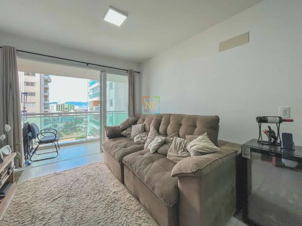 Apartamento, 2 quartos, 75 m² - Foto 2