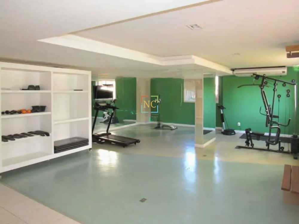 Apartamento, 2 quartos, 75 m² - Foto 18