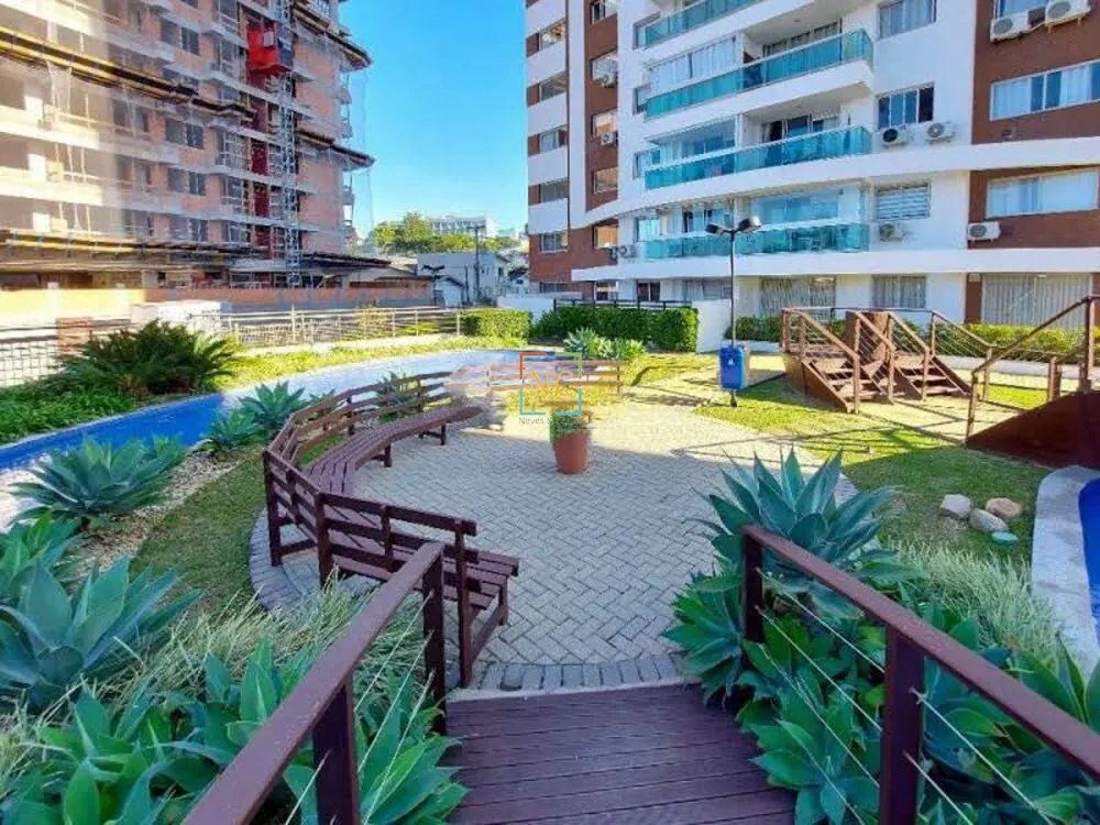 Apartamento, 2 quartos, 75 m² - Foto 15