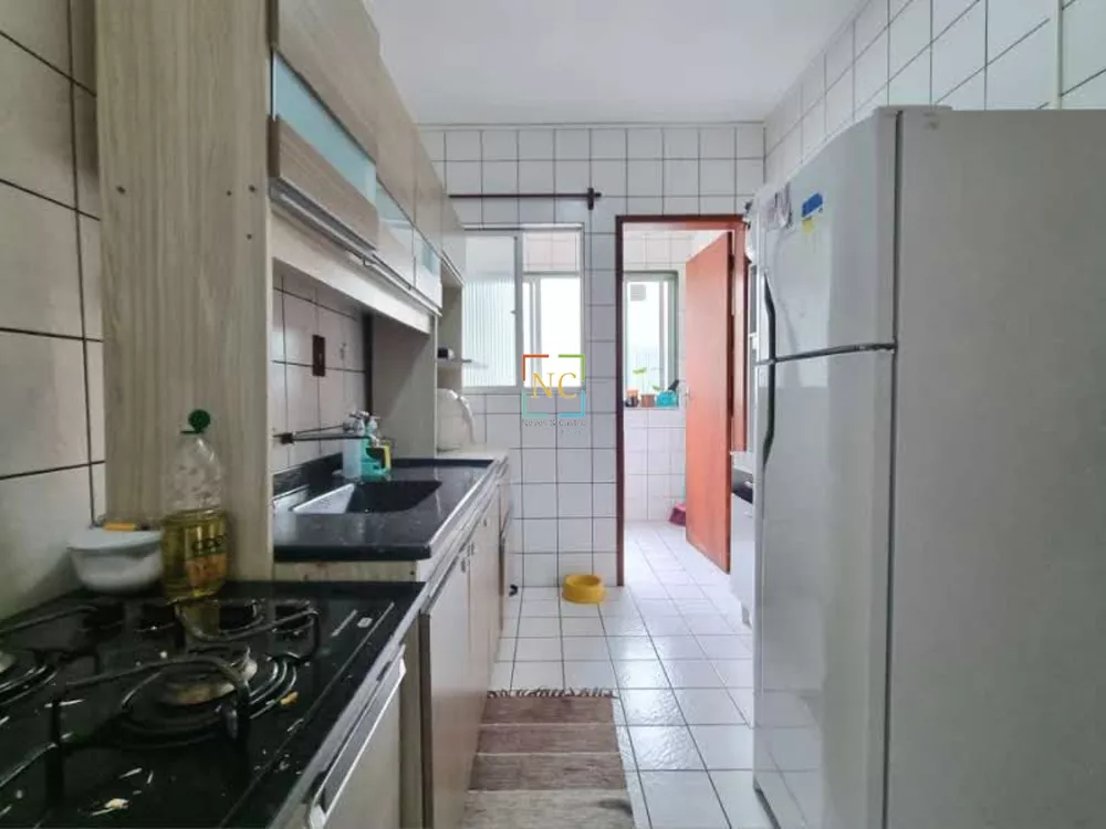 Apartamento, 3 quartos, 72 m² - Foto 7
