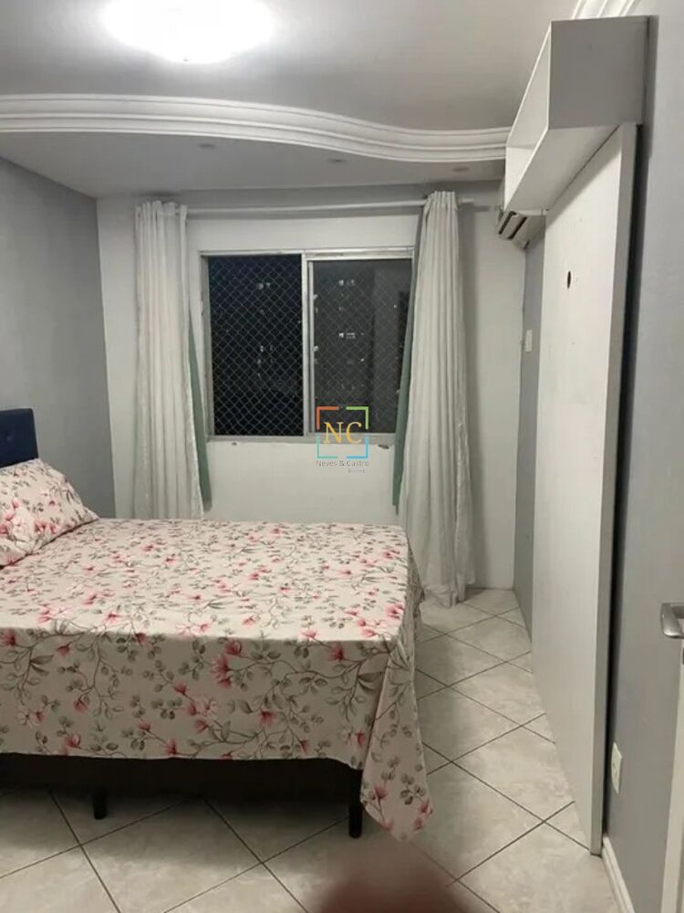 Apartamento, 2 quartos, 74 m² - Foto 3