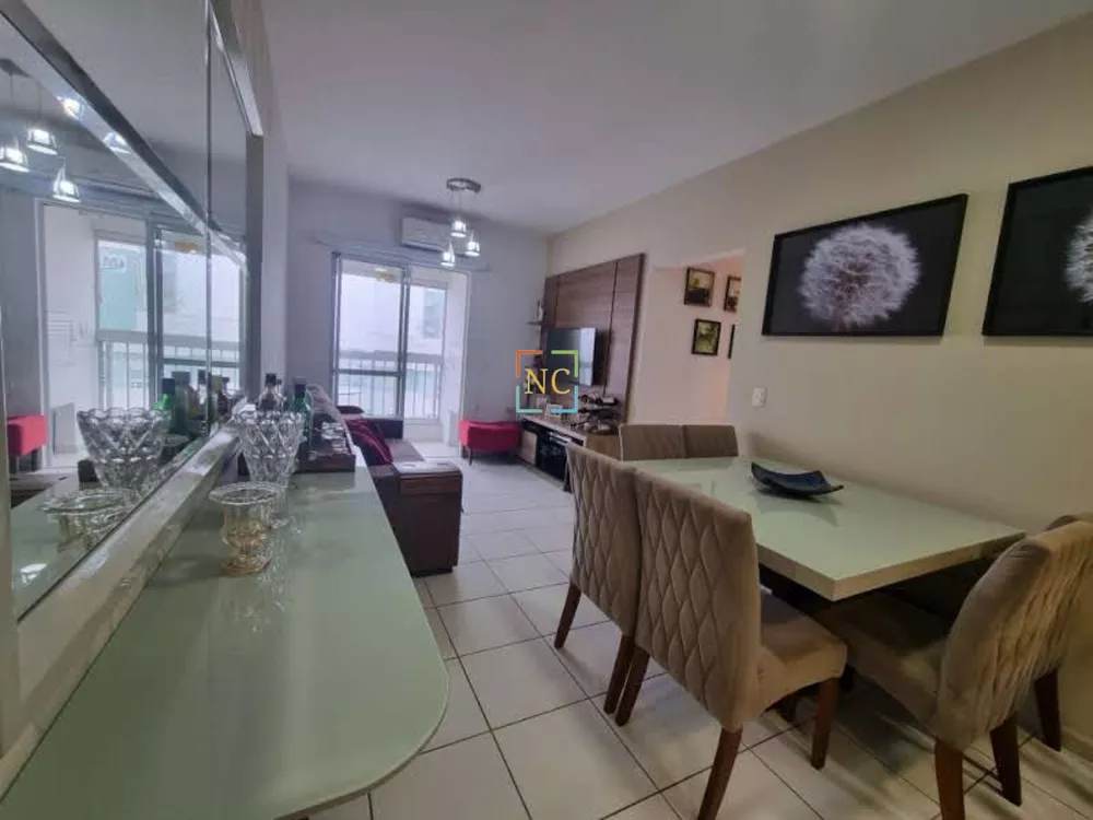 Apartamento à venda com 3 quartos, 84m² - Foto 1