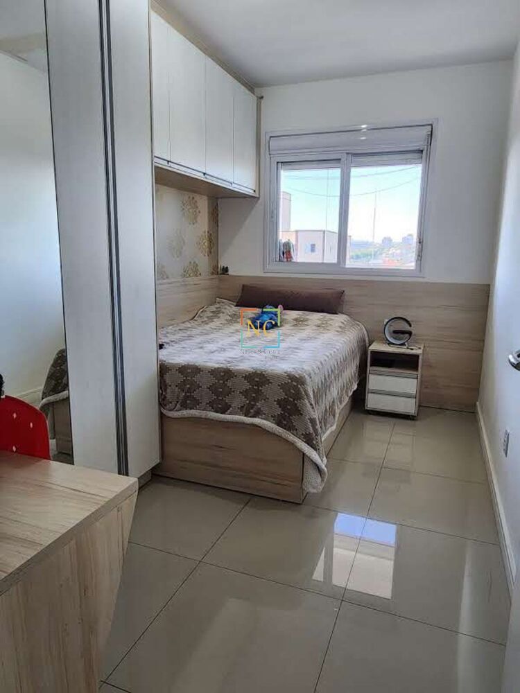 Apartamento à venda com 3 quartos, 92m² - Foto 5