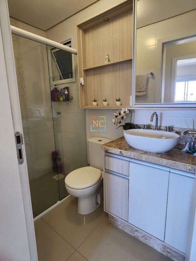 Apartamento à venda com 3 quartos, 92m² - Foto 6