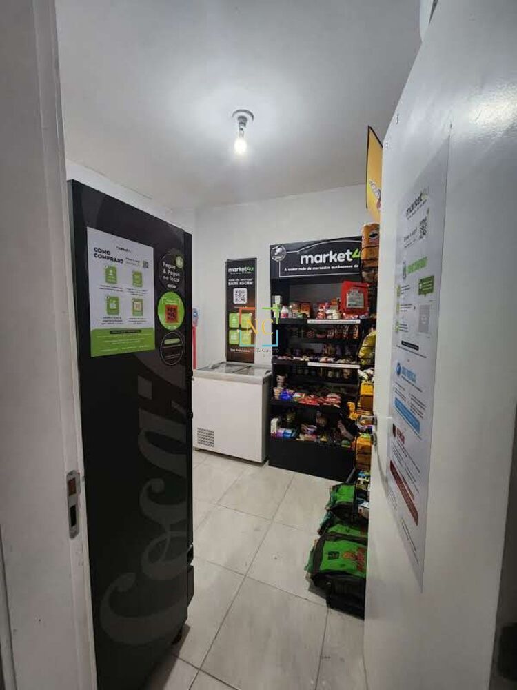 Apartamento à venda com 3 quartos, 92m² - Foto 10