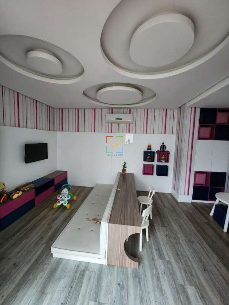 Apartamento à venda com 3 quartos, 92m² - Foto 12