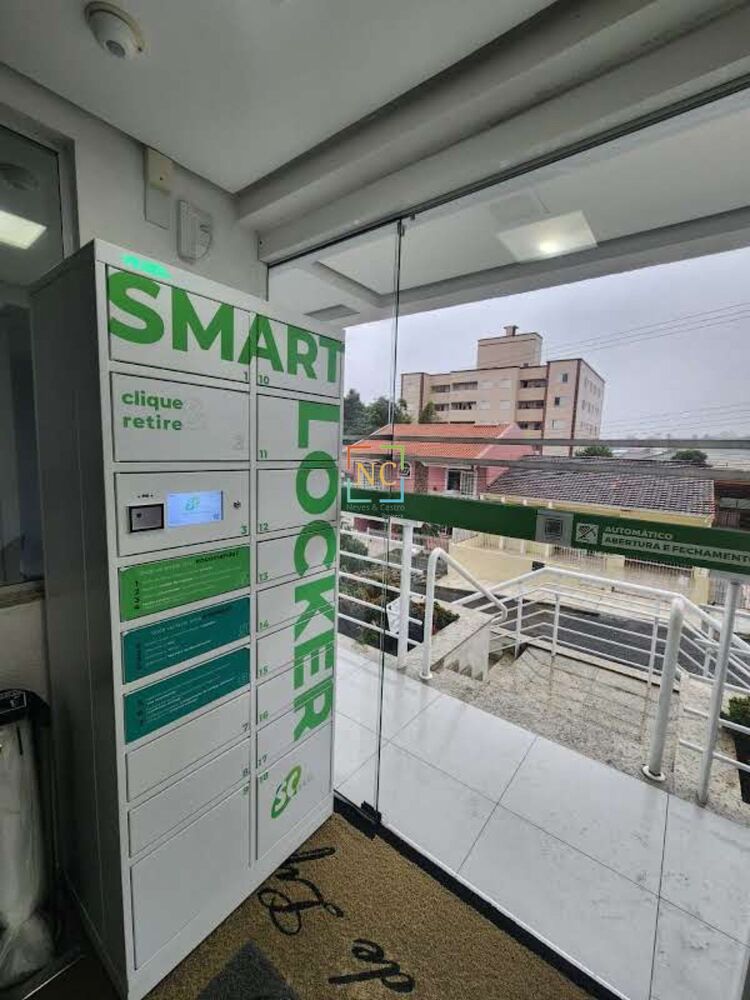Apartamento à venda com 3 quartos, 92m² - Foto 11