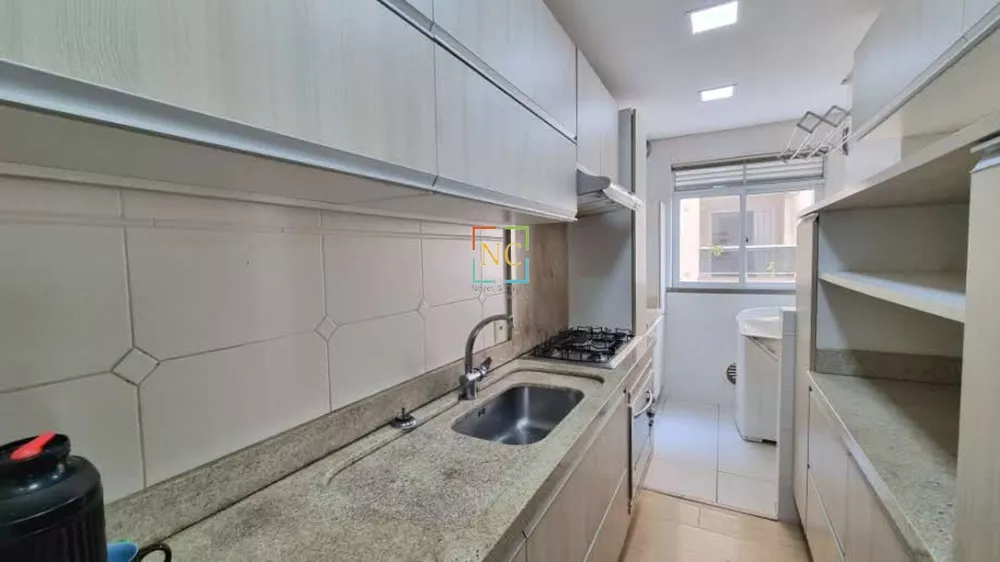 Apartamento, 2 quartos, 70 m² - Foto 2