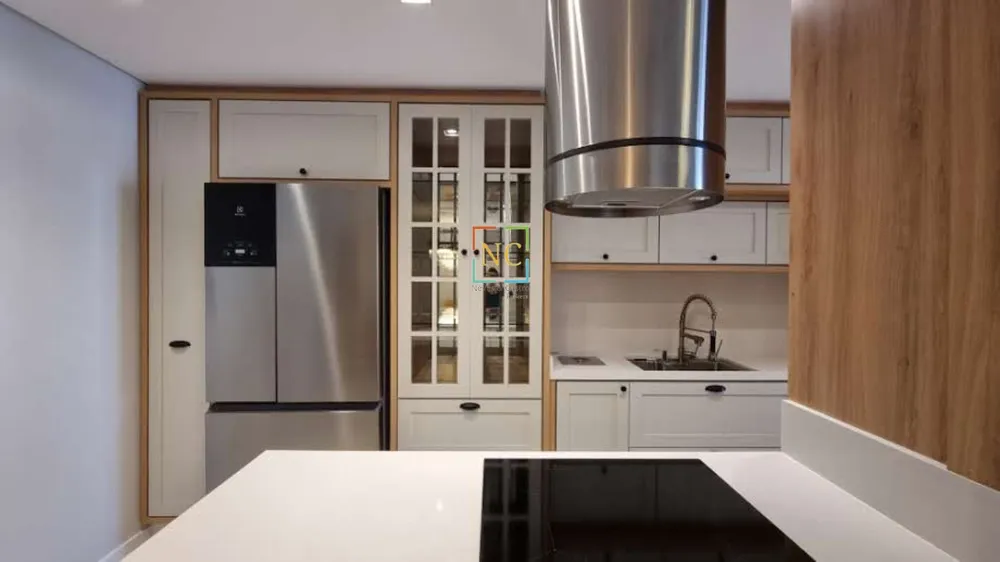 Apartamento, 3 quartos, 94 m² - Foto 1