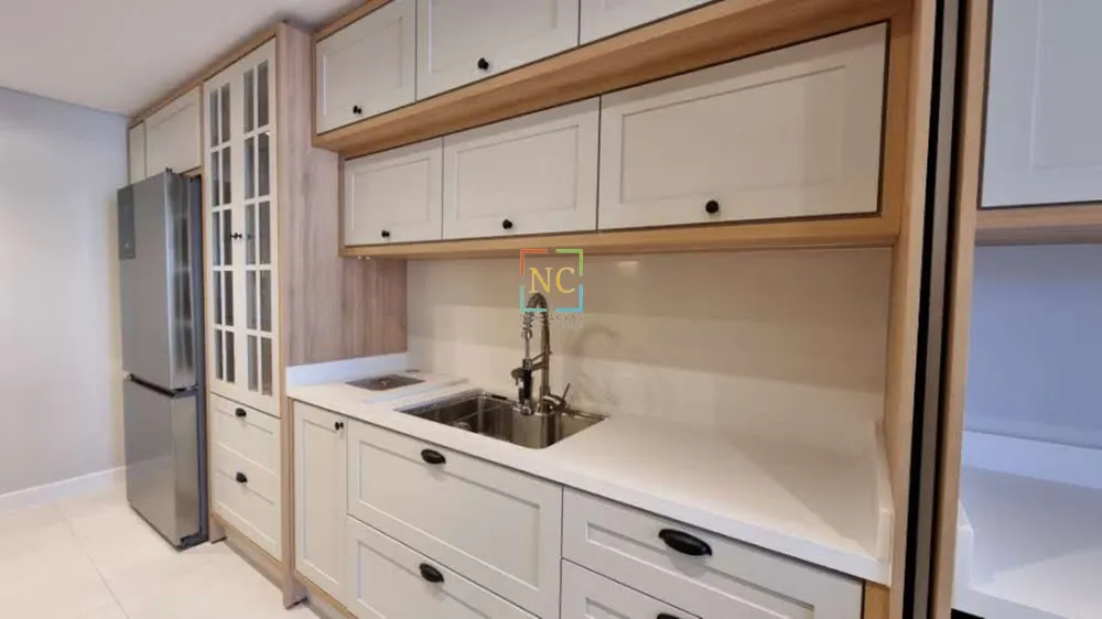 Apartamento, 3 quartos, 94 m² - Foto 4
