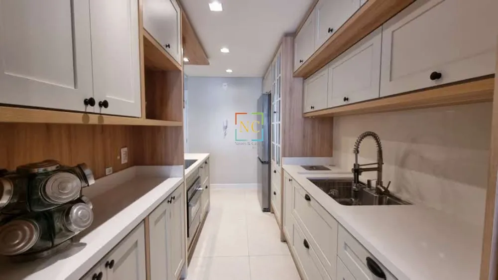 Apartamento, 3 quartos, 94 m² - Foto 5