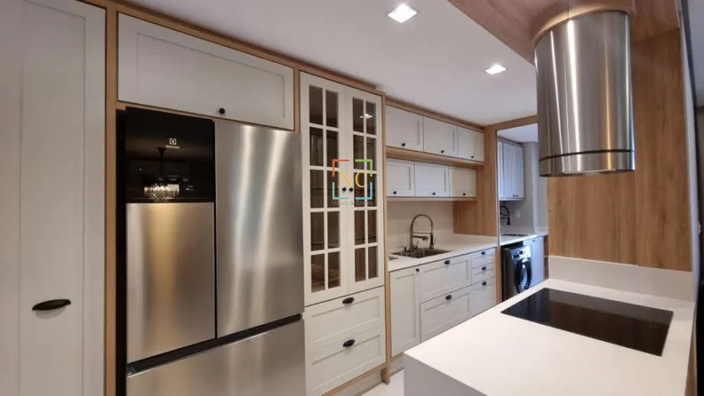 Apartamento, 3 quartos, 94 m² - Foto 2