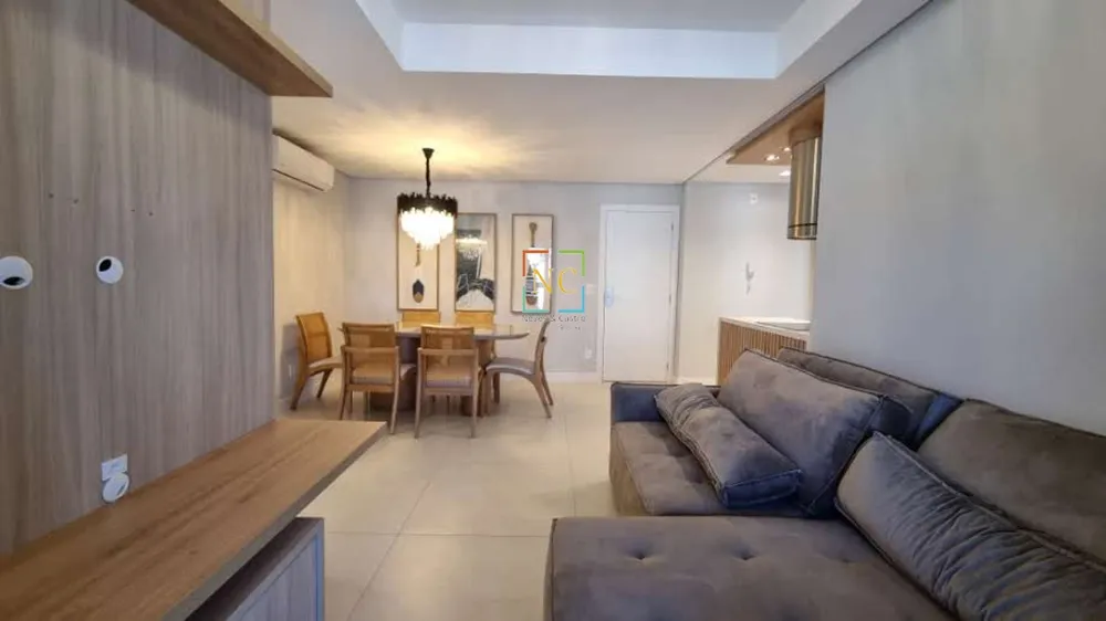 Apartamento, 3 quartos, 94 m² - Foto 8