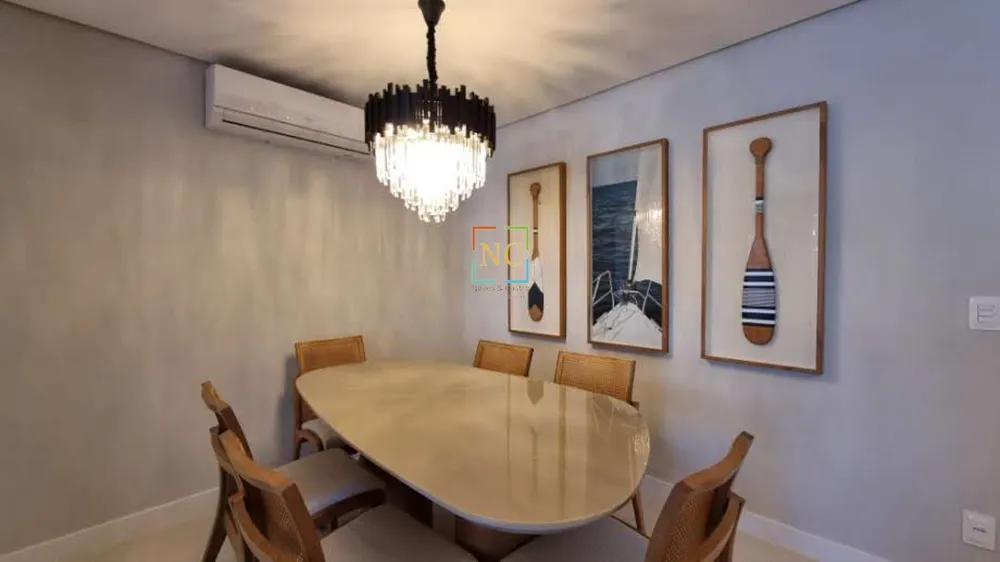 Apartamento, 3 quartos, 94 m² - Foto 9