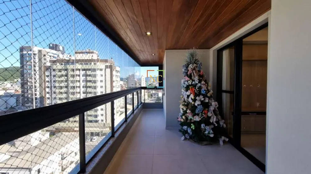 Apartamento, 3 quartos, 94 m² - Foto 7