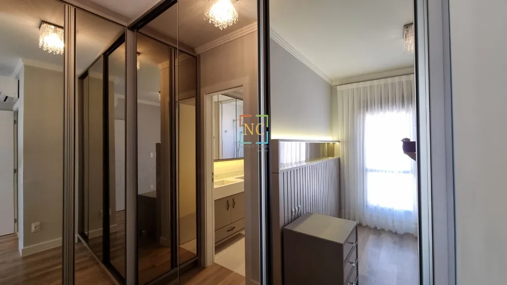 Apartamento, 3 quartos, 94 m² - Foto 8