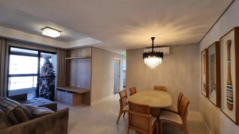 Apartamento, 3 quartos, 94 m² - Foto 11