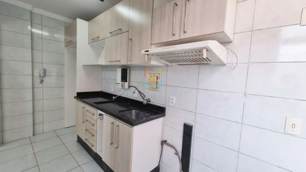 Apartamento, 2 quartos, 63 m² - Foto 1
