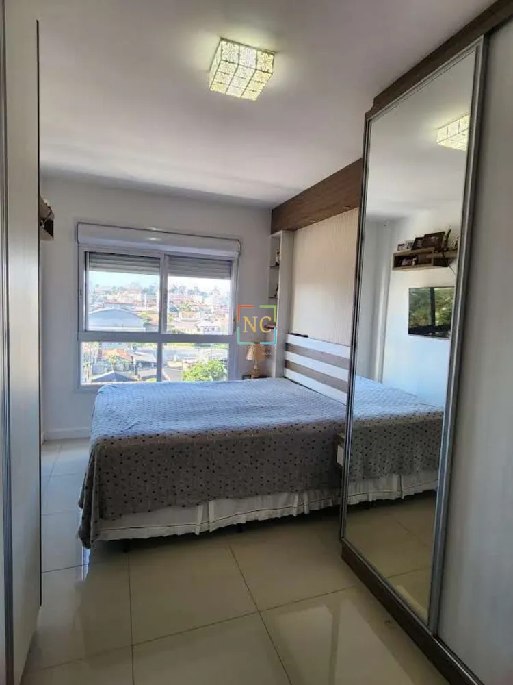Apartamento, 3 quartos, 92 m² - Foto 6