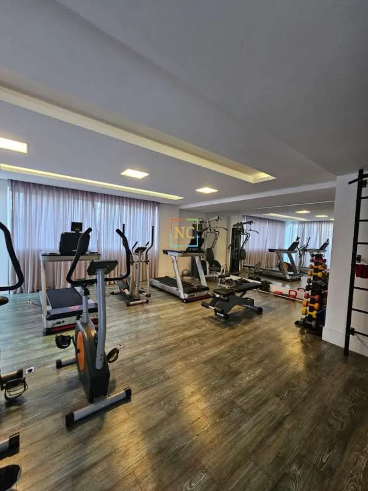 Apartamento, 3 quartos, 92 m² - Foto 13