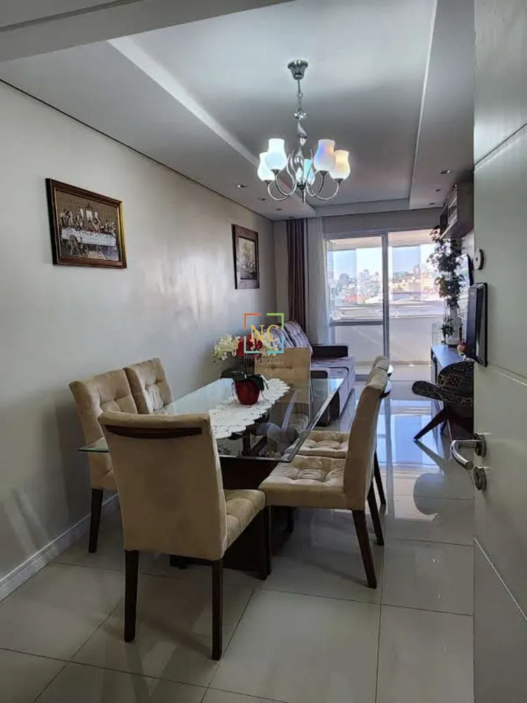 Apartamento, 3 quartos, 92 m² - Foto 4