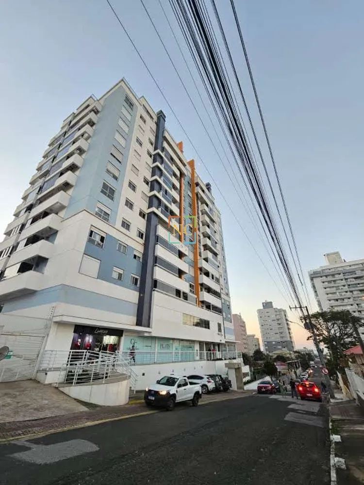 Apartamento, 3 quartos, 92 m² - Foto 11