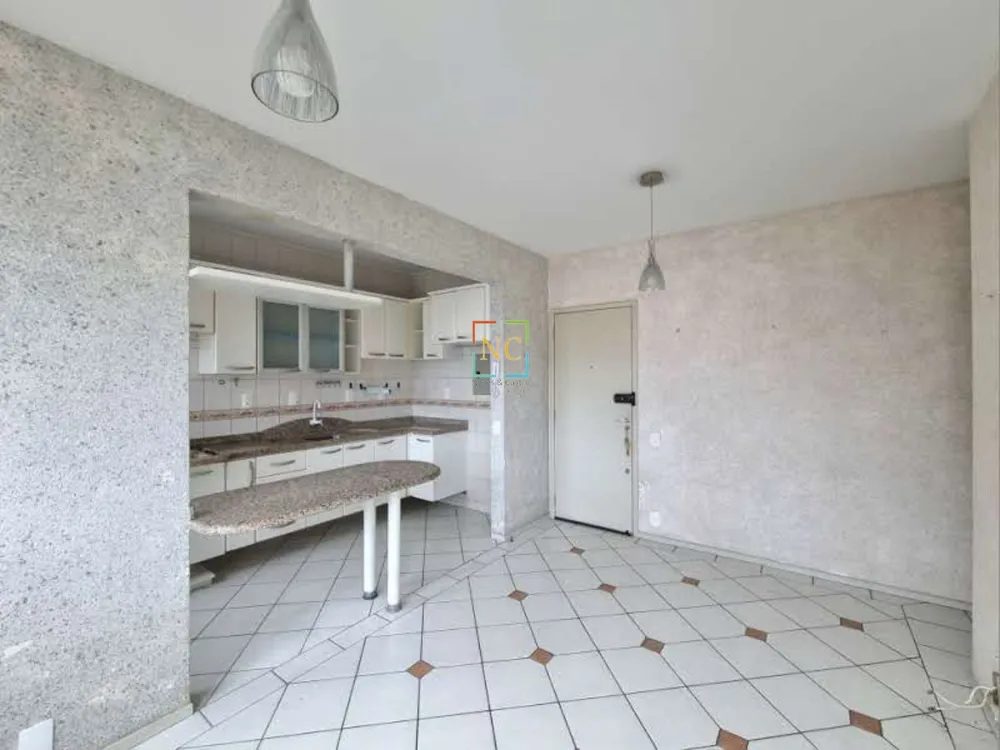 Apartamento, 2 quartos, 54 m² - Foto 3