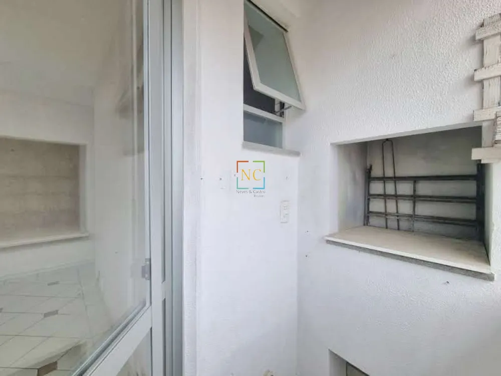 Apartamento, 2 quartos, 54 m² - Foto 4
