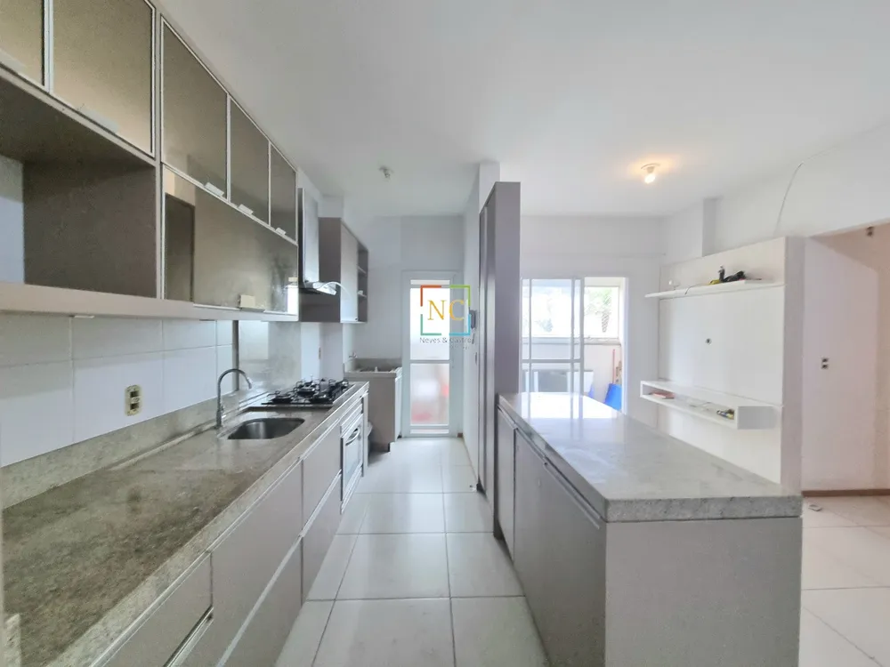 Apartamento, 3 quartos, 72 m² - Foto 1