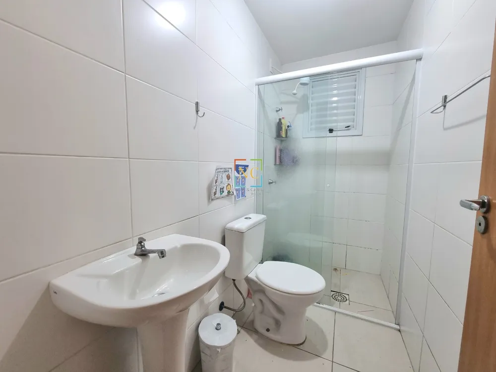 Apartamento, 3 quartos, 72 m² - Foto 10
