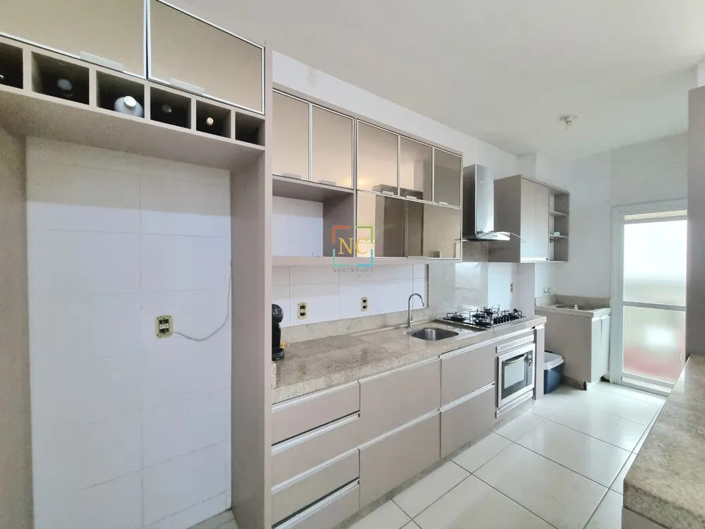 Apartamento, 3 quartos, 72 m² - Foto 8
