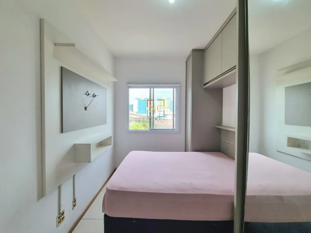 Apartamento, 3 quartos, 72 m² - Foto 11