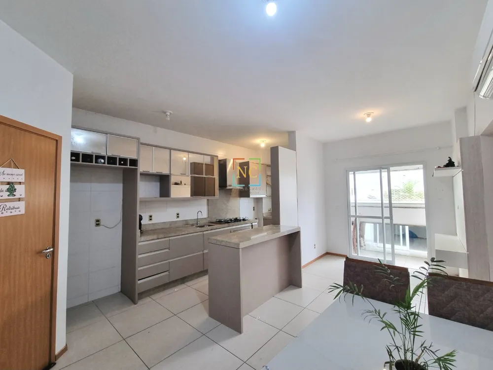 Apartamento, 3 quartos, 72 m² - Foto 1
