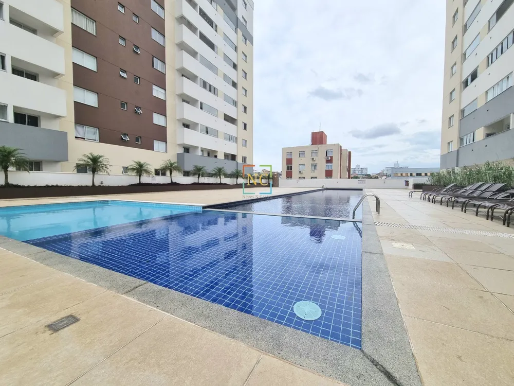Apartamento, 3 quartos, 72 m² - Foto 2