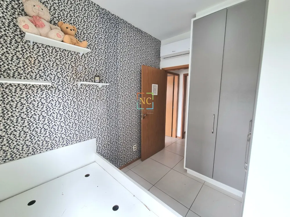 Apartamento, 3 quartos, 72 m² - Foto 3