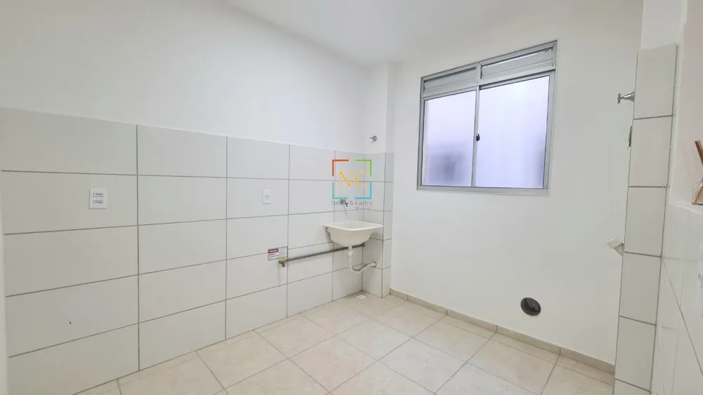 Apartamento, 2 quartos, 48 m² - Foto 4
