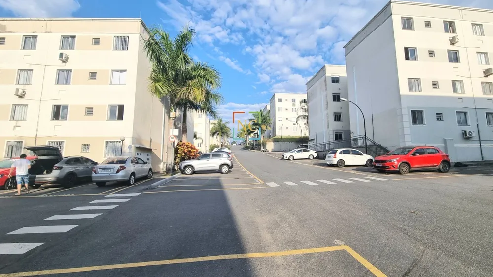 Apartamento, 2 quartos, 48 m² - Foto 12