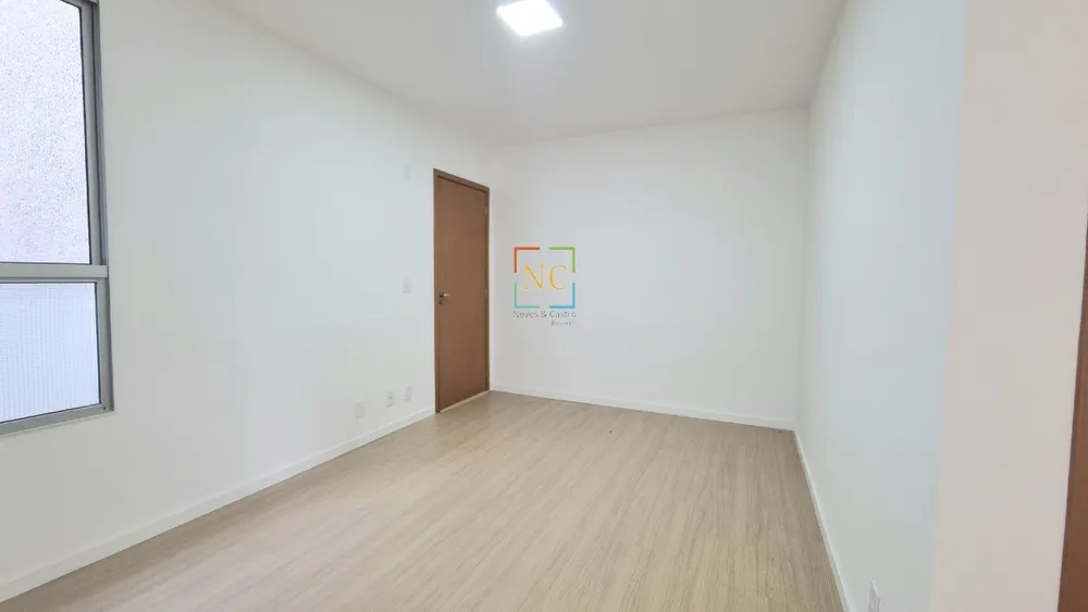 Apartamento, 2 quartos, 48 m² - Foto 2