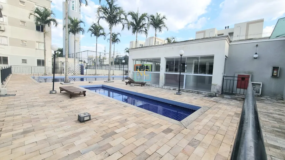 Apartamento, 2 quartos, 48 m² - Foto 14