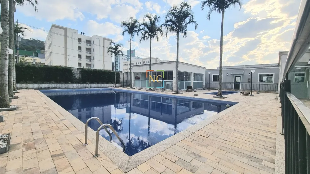 Apartamento, 2 quartos, 48 m² - Foto 13