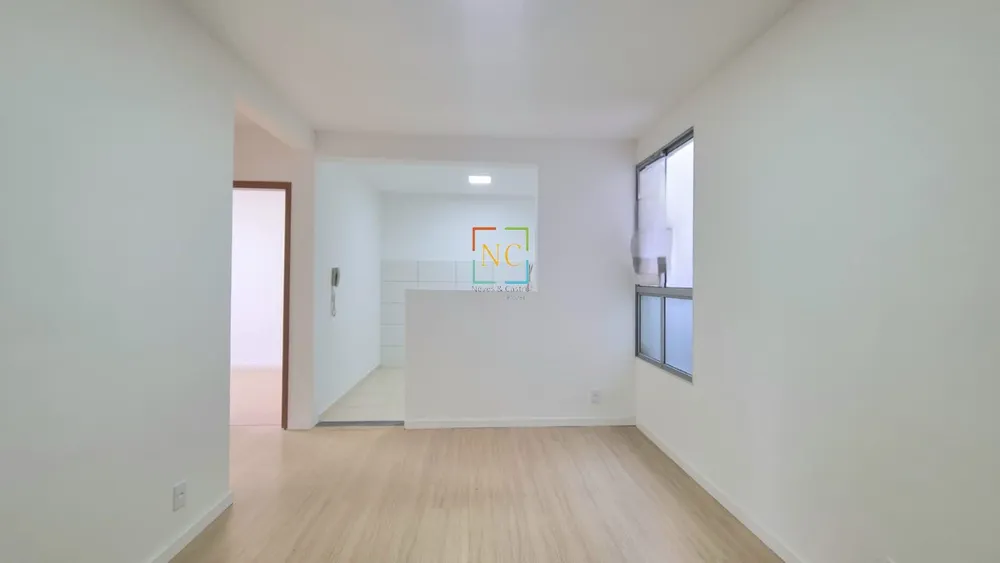 Apartamento, 2 quartos, 48 m² - Foto 1