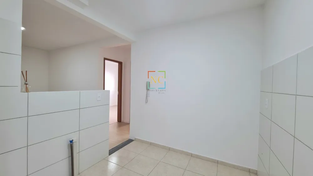 Apartamento, 2 quartos, 48 m² - Foto 3
