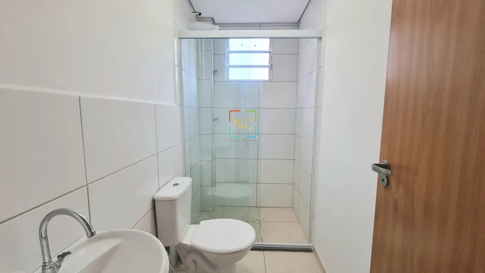 Apartamento, 2 quartos, 48 m² - Foto 5