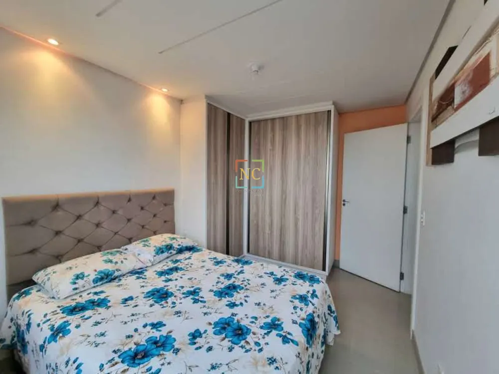 Apartamento, 2 quartos, 56 m² - Foto 12
