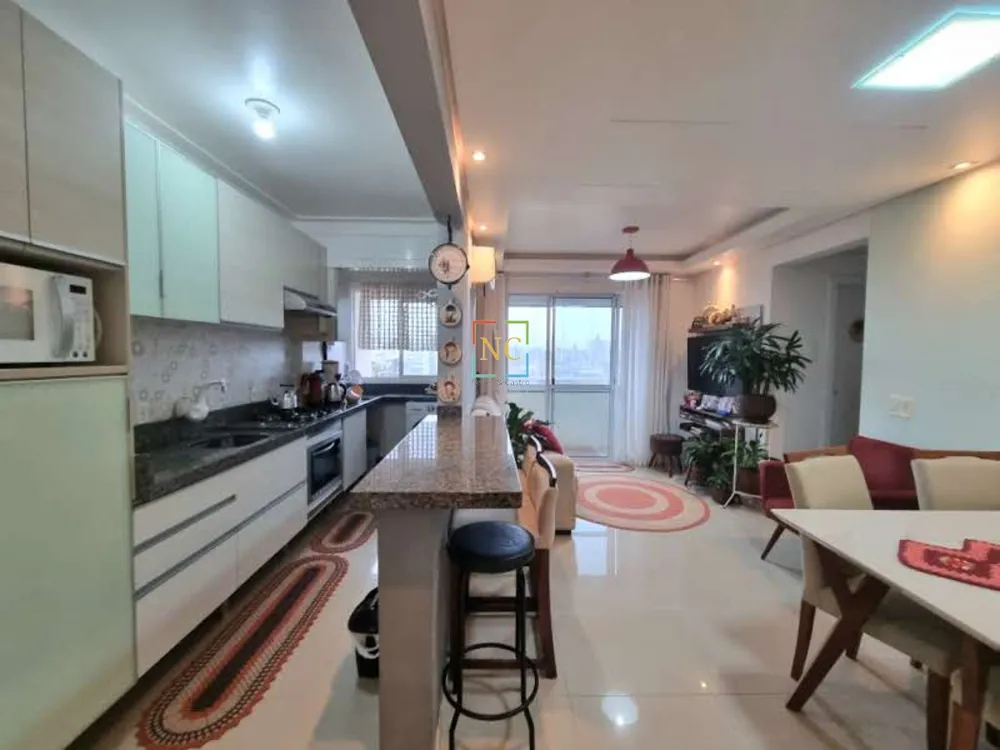 Apartamento, 2 quartos, 56 m² - Foto 10