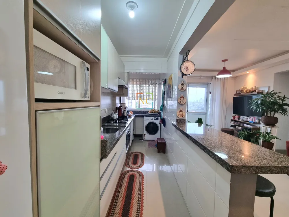 Apartamento, 2 quartos, 56 m² - Foto 1