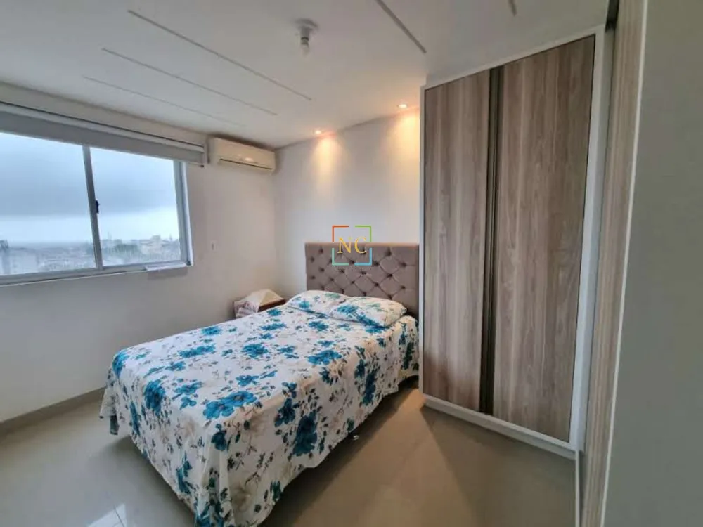 Apartamento, 2 quartos, 56 m² - Foto 7