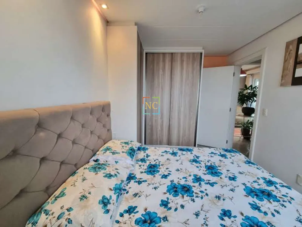 Apartamento, 2 quartos, 56 m² - Foto 5