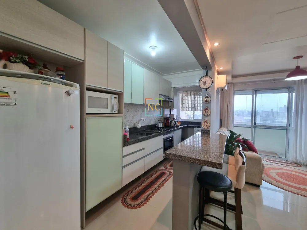 Apartamento, 2 quartos, 56 m² - Foto 6