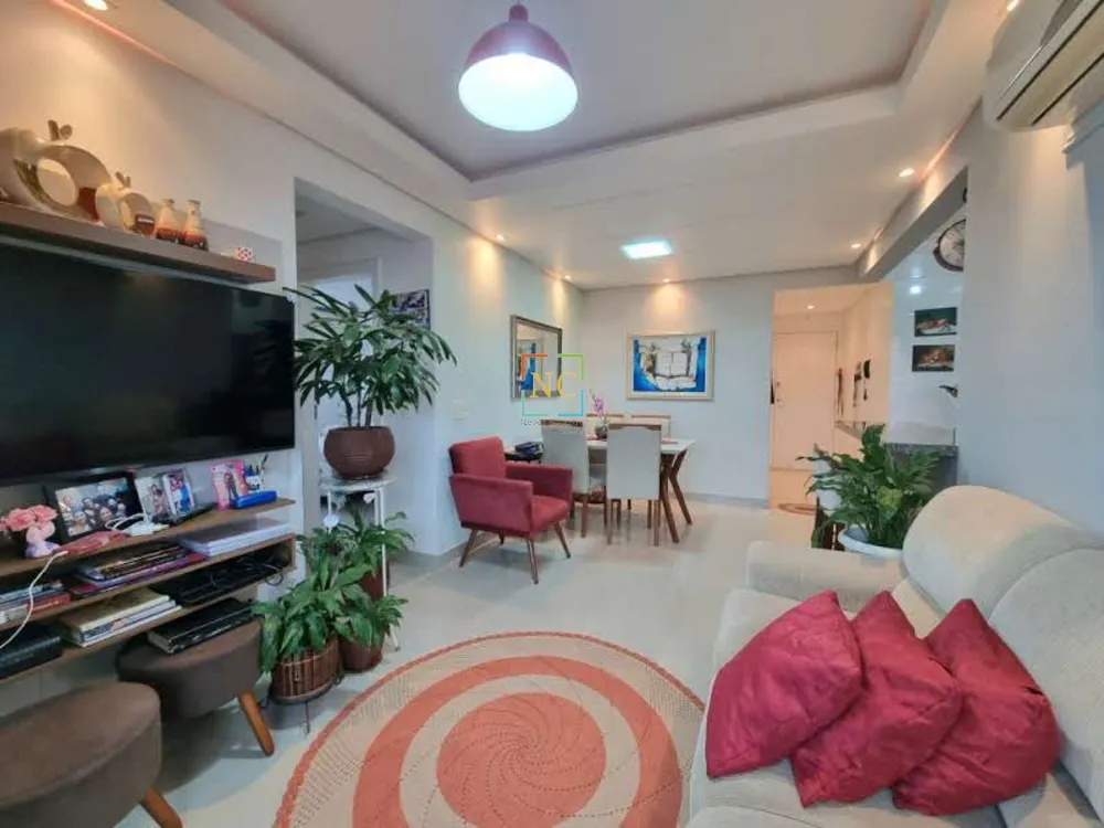Apartamento, 2 quartos, 56 m² - Foto 2